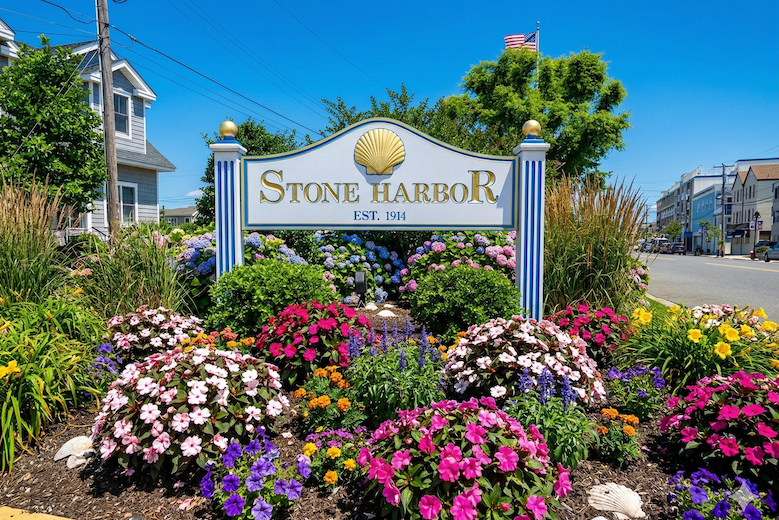 Thing To Do Stone Harbor Dining